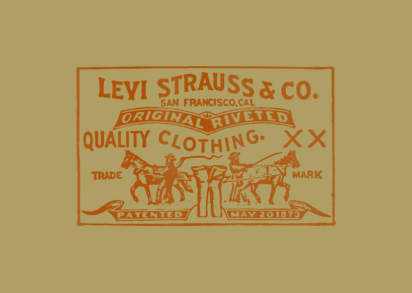 Levi’s Logo – Meaning, Design and History – Logo Boxs